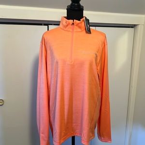 Mens vineyard vines tech top